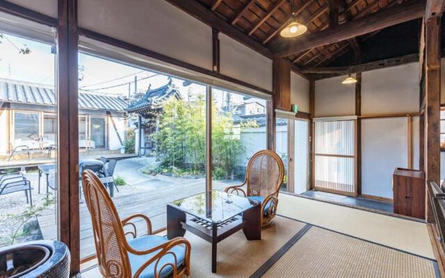 The temple - Vacation STAY 38624v