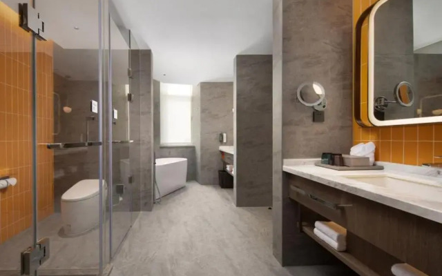 Home2 Suites by Hilton Yantai Laishan