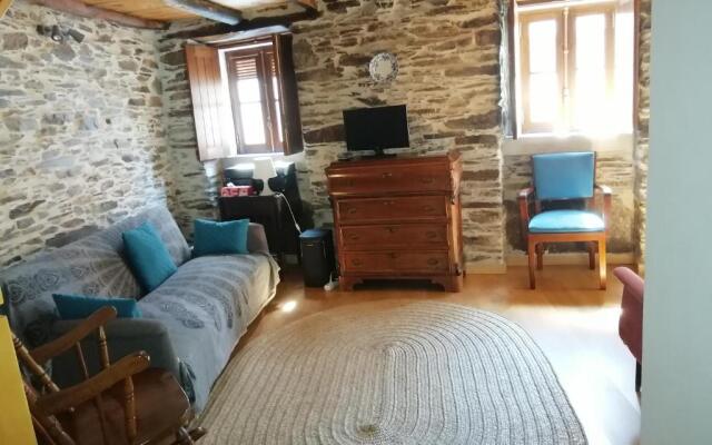 Casa do Alto - Benfeita