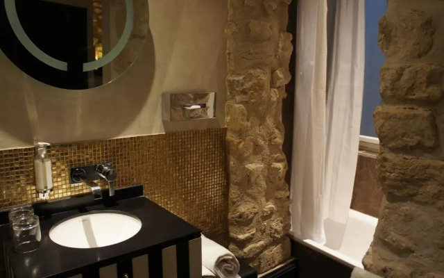 Tonic Hotel Saint-German