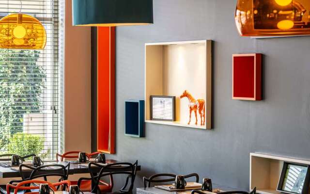 ibis Styles Saumur Gare Centre