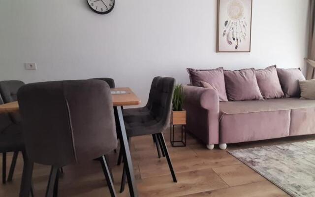 Apartament Luca P7B Oradea Prima Residence