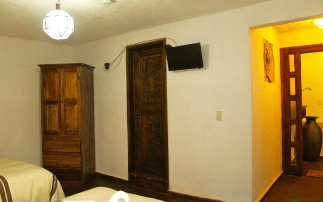 Refugio Victoria