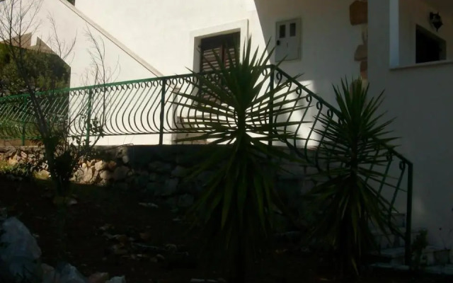 Villa Pierida