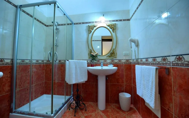 B&B Palazzo Corcioli