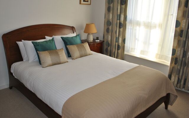 Dreamhouse Holyrood Apartments