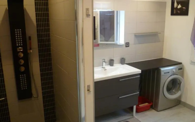 Louvie Soubiron House