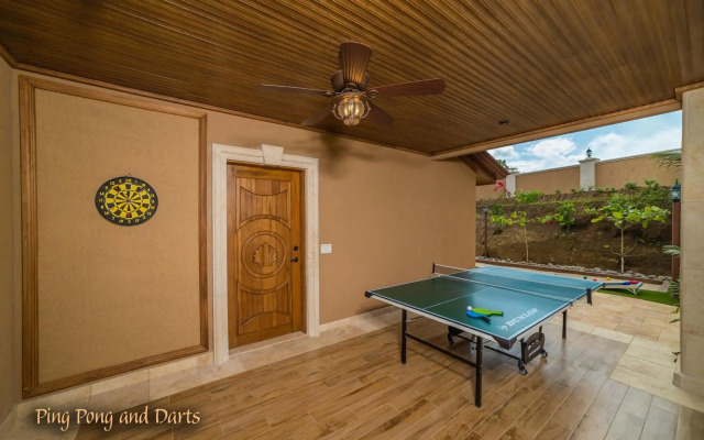 The Springs Resort and Spa at Arenal