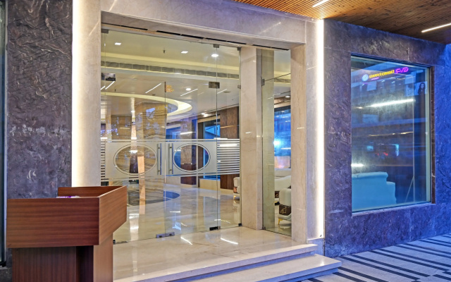 Palette Madhapur