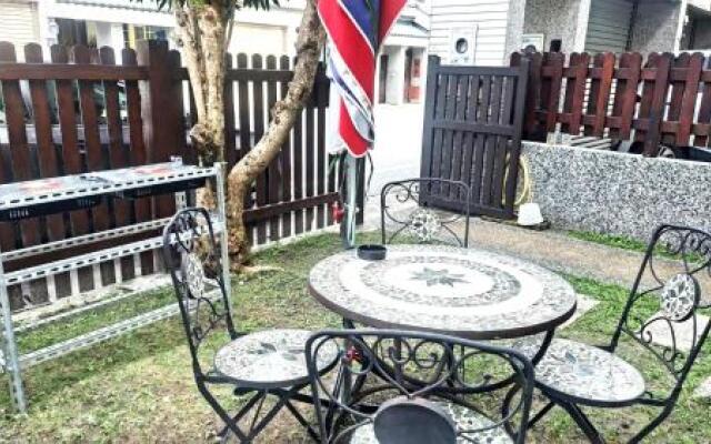 Yin Hsuan Homestay