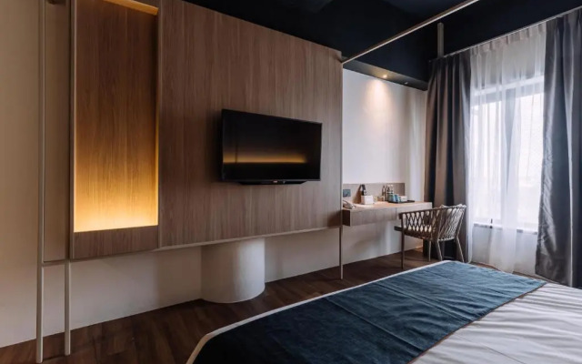 Impiana by Roxy Hotel