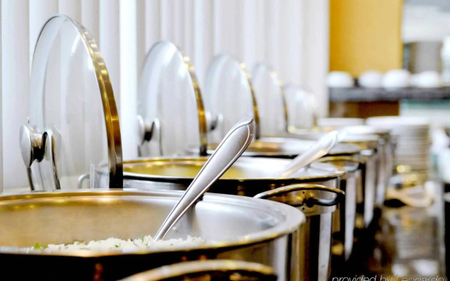 Mercure Sao Paulo Moema Hotel