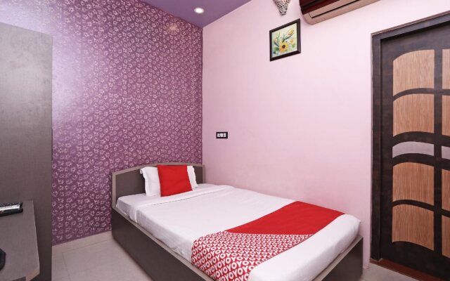 Hotel Sai Palace By OYO Rooms