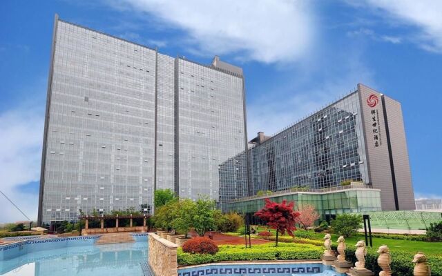 Xiangsheng Century Hotel