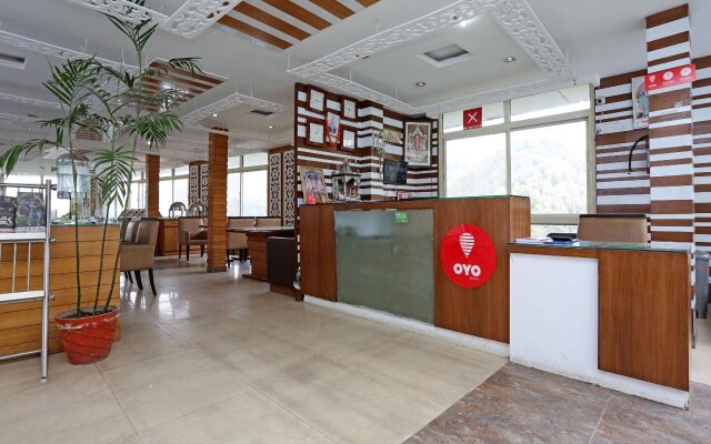 Value Hotel And Spa by OYO Rooms