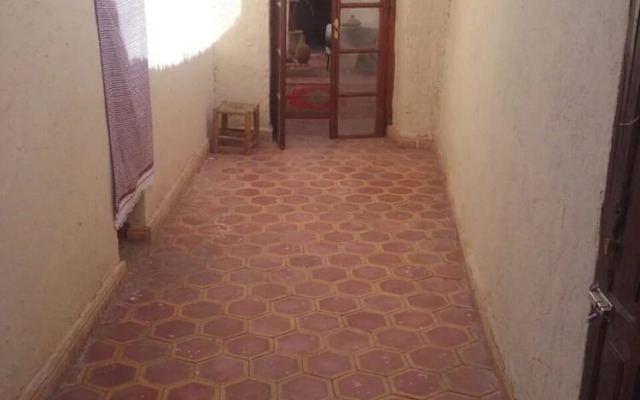 Riad Tinfou