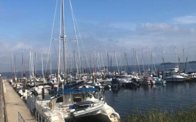 Fietje 206 - Hohen Wieschendorf