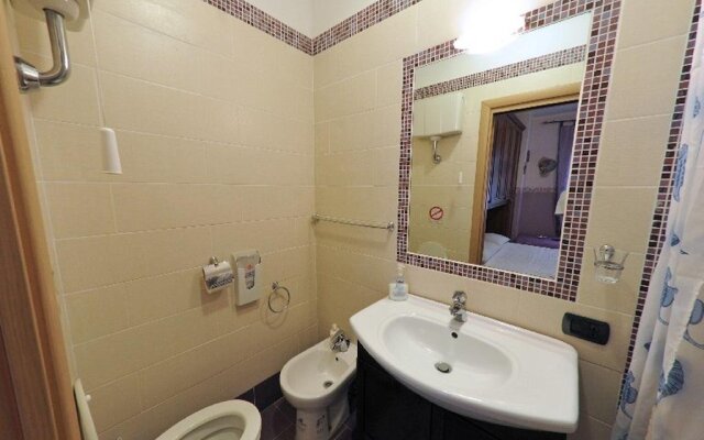 Oasi Del Relax Bed And Breakfast