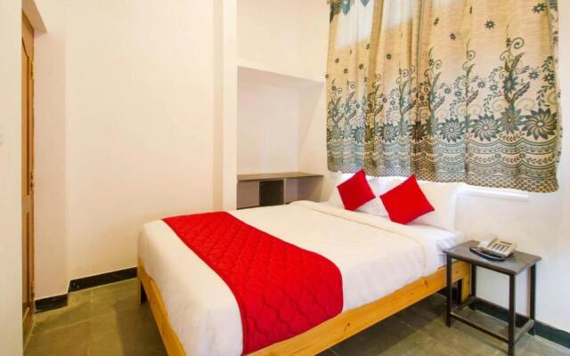 Paradisestay Auro Jungle Resort