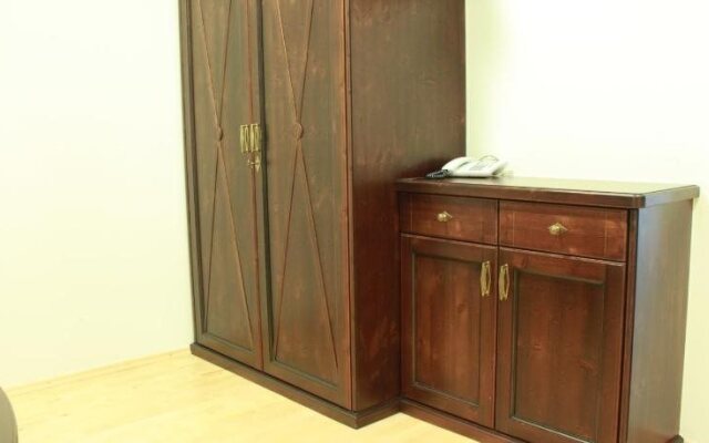 Appartments Insieme