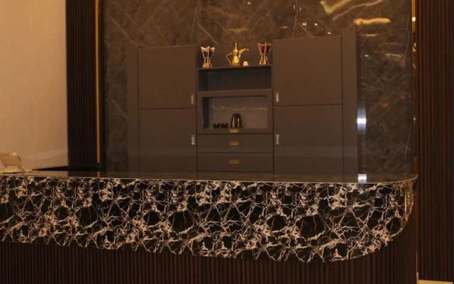 View Park Furnished Apartments