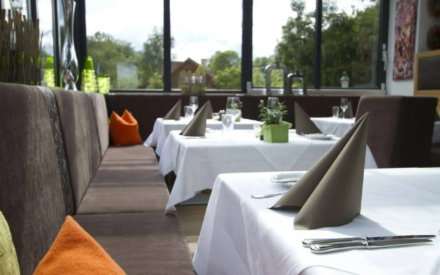 Hotel Zirngast