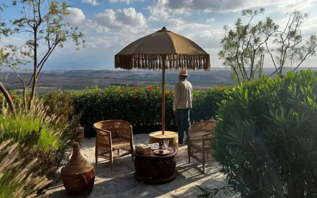 Kasbah D'If