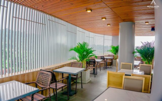 An Phu Hotel