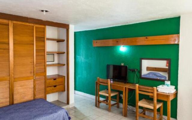 Mesón La Casa de Cuernavaca