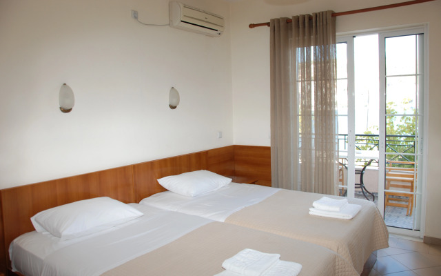 Hotel Mano