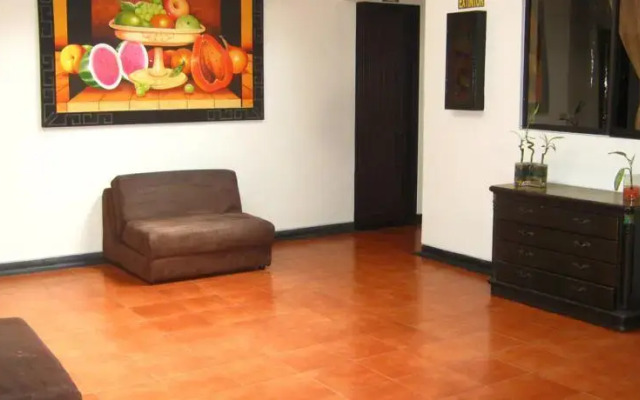 Hostal San Fernando