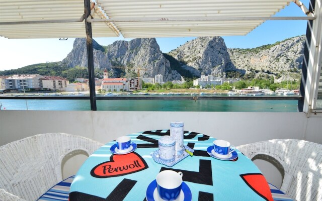 Apartment Ivana Omis