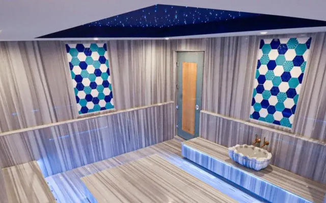 Caesar Blue Seaside Luxury Apartments