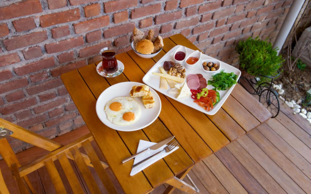 Ikiz Konak Boutique Hotel