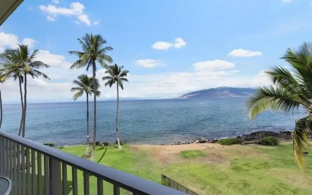 Royal Mauian, #405 2 Bedroom Condo