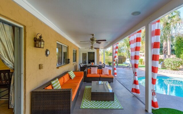 Casa Del Mar 4 Bedroom Home by RedAwning