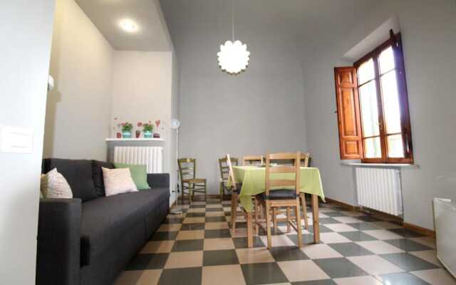 B&B Le Cascine