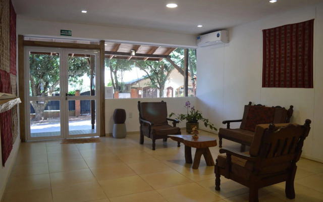 Kelta Hotel Puerto Iguazú Centro