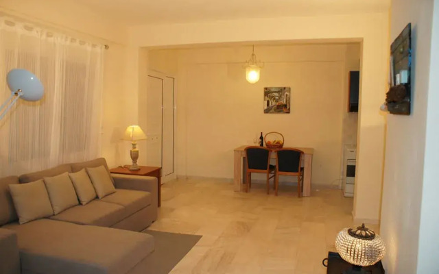 Elounda Sea View Villas