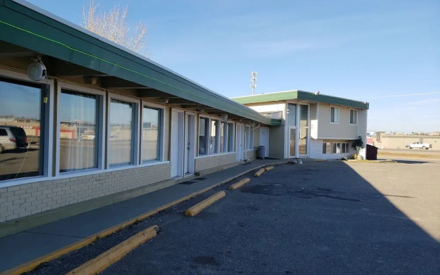 Caravan Motel