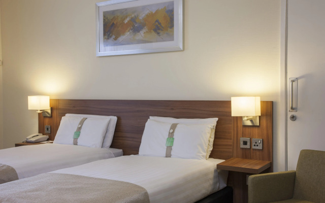 Holiday Inn Colchester by IHG