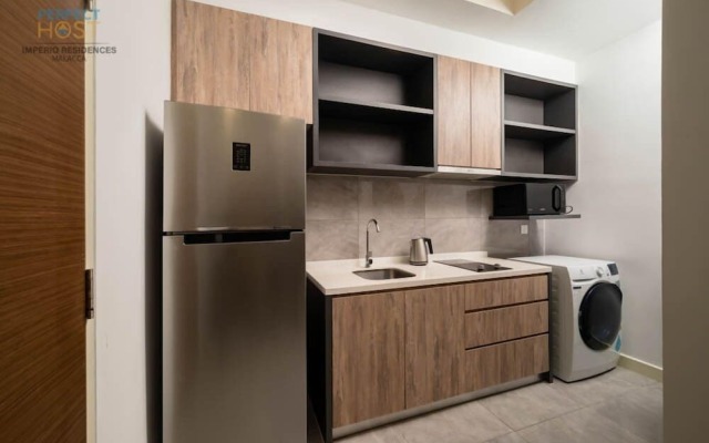 Imperio Residence by Perfect Host