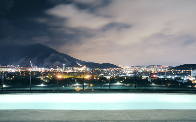 Habita Monterrey, a Member of Design Hotels