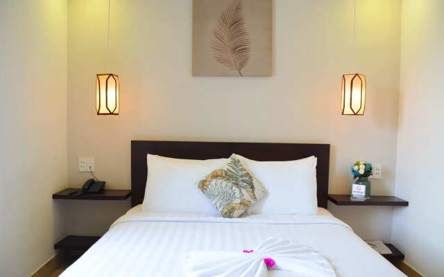 Vaia Hoi An Boutique Hotel