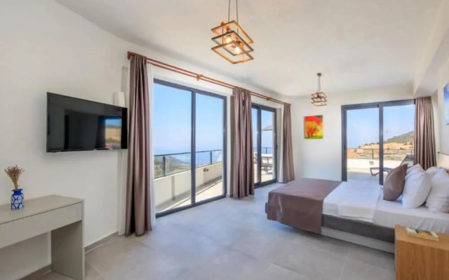 Sayindi Girift Boutique Otel