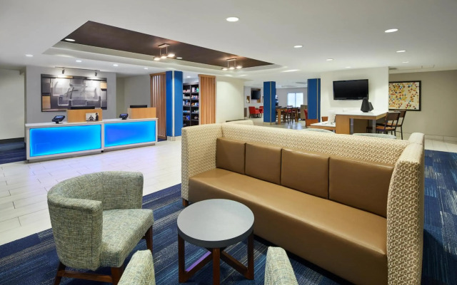 Holiday Inn Express Pensacola West - Navy Base by IHG