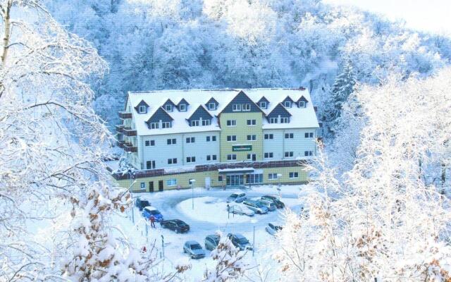 REGIOHOTEL Schanzenhaus Wernigerode