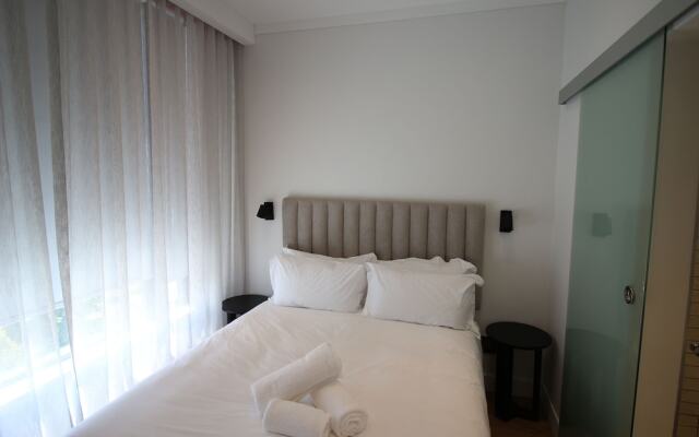 The Barracks 1 Bedroom