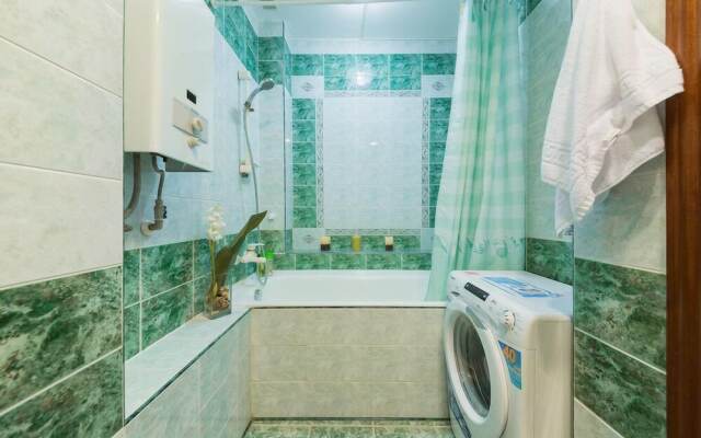 Kvart Boutique Residence Tverskaya