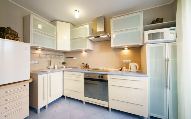 PaulMarie Apartments on Voinov Int.
